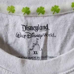 St. Patrick's day shirt